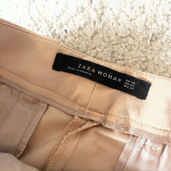 Zara | Trousers - Picture 5 of 7